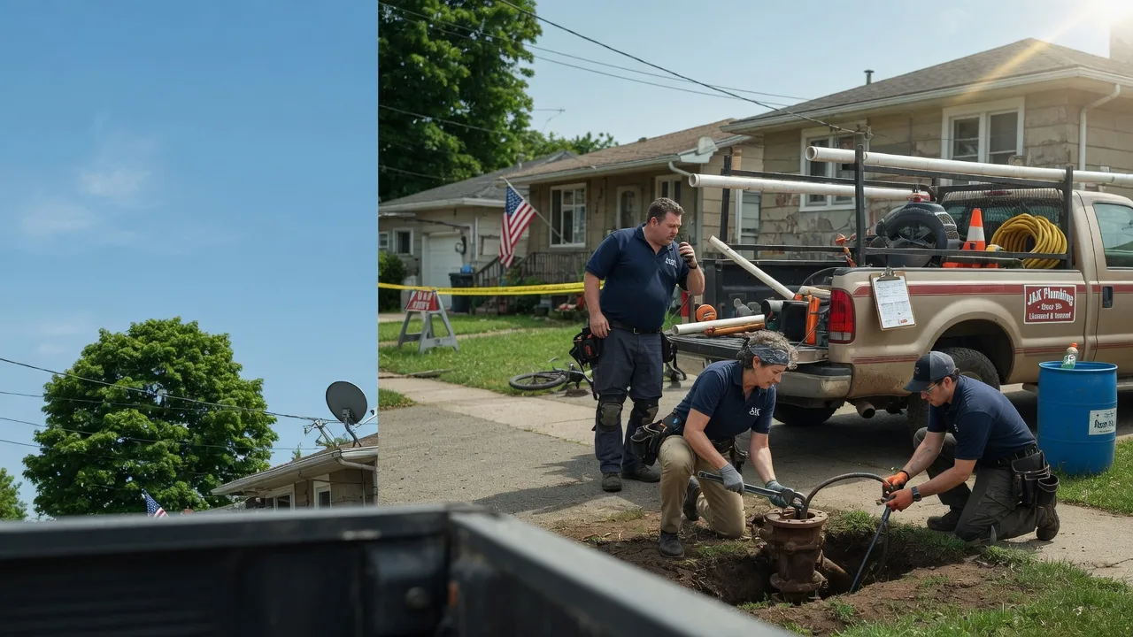 Water Heater Replacement in De Soto, MO near me